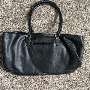 Black BuffBunny Gamechanger Tote